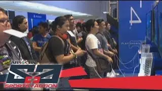 The Score: E-Sports and Gaming Summit