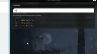 Call Of Duty Ghosts  Buttons In Clan Tag  Colored Clan Tag Tutorial!