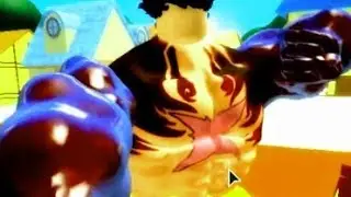 Gear 4th | King Piece( Alpha 6.5)
