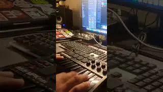 Nexus ( #kachin #music #covermusic #highlights #follow #producer #nexus )
