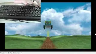 Mario Artist Polygon Studio: Car Mini Game--Any% Over