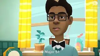 (RQ) Plotagon Samir Says All Preview 2MABAL Effects
