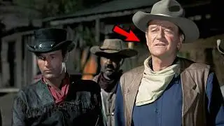 El Dorado (1966) - 20 Hidden Facts Nobody Knows