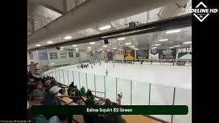 Edina Squirt B2 Gr (2026.01.23)