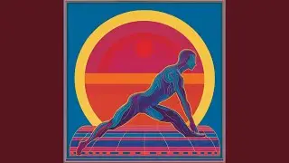 Moving Meditation