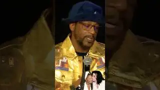Кэт Уильямс сожалеет о шутках Майкла Джексона и говорит, что Джанет простила его!