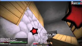 Mcdreamz Raid 1 C_r_o_w_s BANK [Solo Tracked by myrcguy]