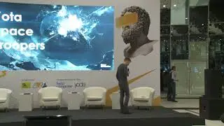 VR Marketing Battle: креативные VR проекты по брифам крупных брендов