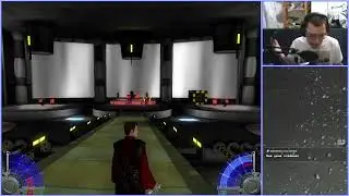 ЗВ стрим №52 - Escape Yavin 4: The Lost Maps - Модная академия