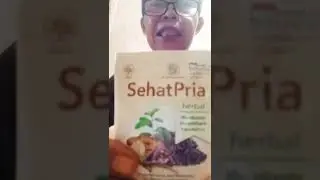 manfaat jamu sehat pria sidomuncul
