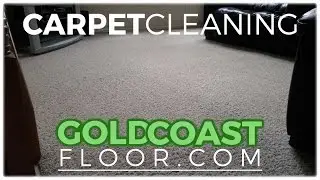 Some of our carpet cleaning jobs across Roseville today. Gold Coast Flooring