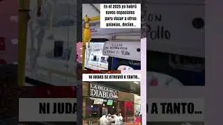 La olla del diablo