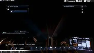 What blows up first, server/my ship/my pc? Come hang!