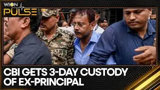 Kolkata rape and murder case: Stalemate over Bengal Doctors' Strike | WION Pulse