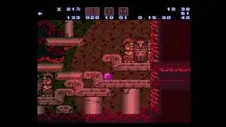 Kihunter Stairs Up (15.12)