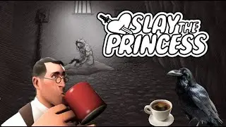 Women AHAHAH - slay the princess &eacute;pisode 1 chapitre 1