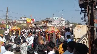 Tiranga Yatra Kota bilaspur 