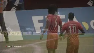 FIFA 18 Gullit!