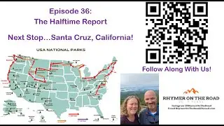 Episode 36:  The Halftime Report!