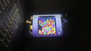 Hexic HD, Marathon Mode Big Cheese Of The South Seas Part 2. Score 406865.