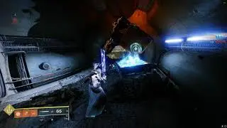0:31 wolfship turbine