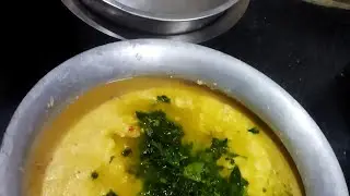 Godhumai Rava + Bombay Rava Adai. Tiffin recipe.