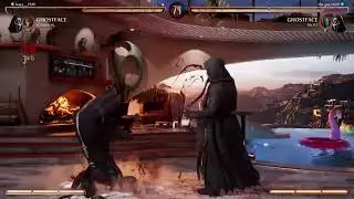 MK1 gameplay+memes