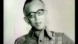 珍貴! 李小龍逝世特別新聞報導片段