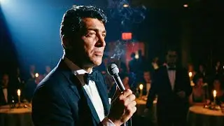 Dean Martin FROZE When the Lights Cut Out &mdash; What He Did Next SHOCKED Everyone