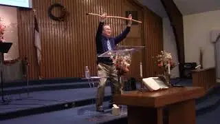 SERMON: 