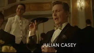 JULIAN CASEY DEMO REEL