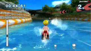 Go Vacation Gameplay #3