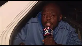 Detroit Police investigating possible connection between fatal shooting and carjacked party bus