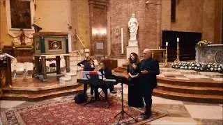 Madre fiducia nostra - Marco Frisina