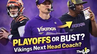 Minnesota Vikings News Today: Flores Waiting in the Wings?