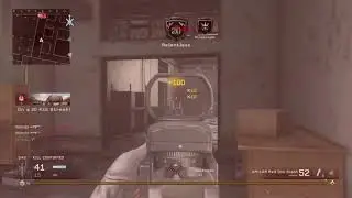 MWR: NICE FAST VICIOUS MEDAL ON VACANT