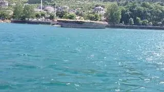 Agim Molla Kenga e Shaban Ages