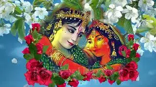 Radhe Krishna Bhajan | राधे कृष्ण भजन | Devotional Krishna Songs | VaaniMantraSangrah