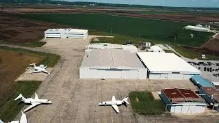 Perryville, MO (PCD) // West Star Aviation