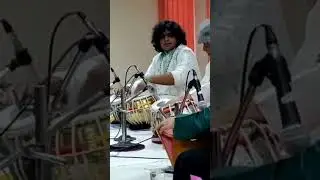 Pt. Ram Kumar Mishra And His Son Jugalbandi || Tabla Solo#icmtabla #tabla #tablasolo #shorts #viral