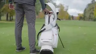 Sun Mountain Baron Stand Bag