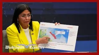 Venezuela advances plan to release oil industry from state control