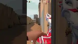 Gotcha  #valorant #valogamer #valorant3k #live #valorantclips #gaming #valoranthighlights