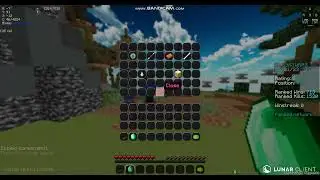 Ranked Network #3 2068 rating | Ranked Skywars