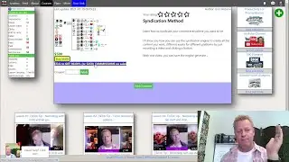 Course Income Secrets - #336 How to use Click eCourse commissions deals and coupons to sell?