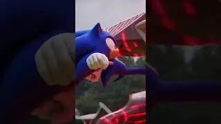 Arrestan a creador de Sonic #shorts