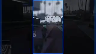 Astro Soup talks about the Green vs Purple Aliens in Gta Online #Shorts #Gta