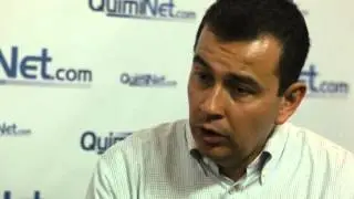 Platicando con Arturo Hoyo - Nexeo Solutions en QuimiNet.com