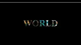Text images animation in HTML And CSS