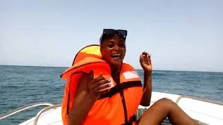 Ngor Beach Dakar Senegal